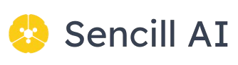 Sencill AI Logo